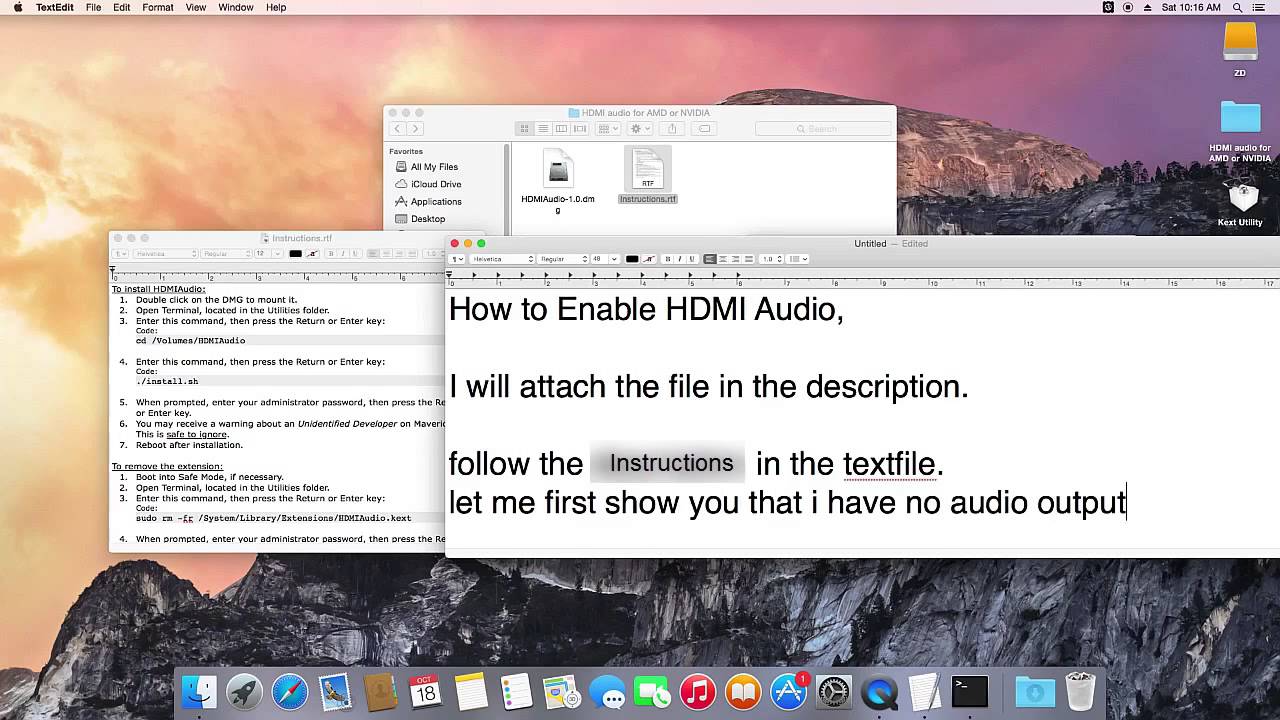 Install Mac Os X On Intel Nuc Hackintosh El
